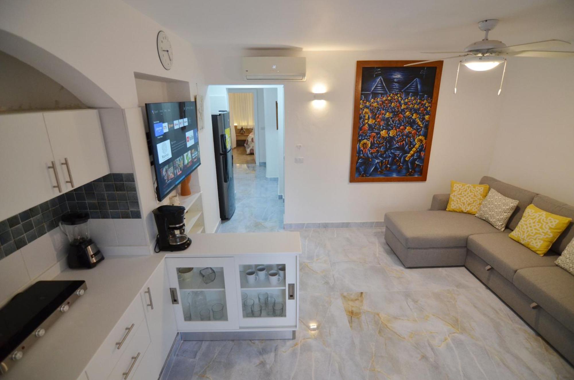 Beach Villas & Apartments Larimar ปุนตากานา ห้อง รูปภาพ