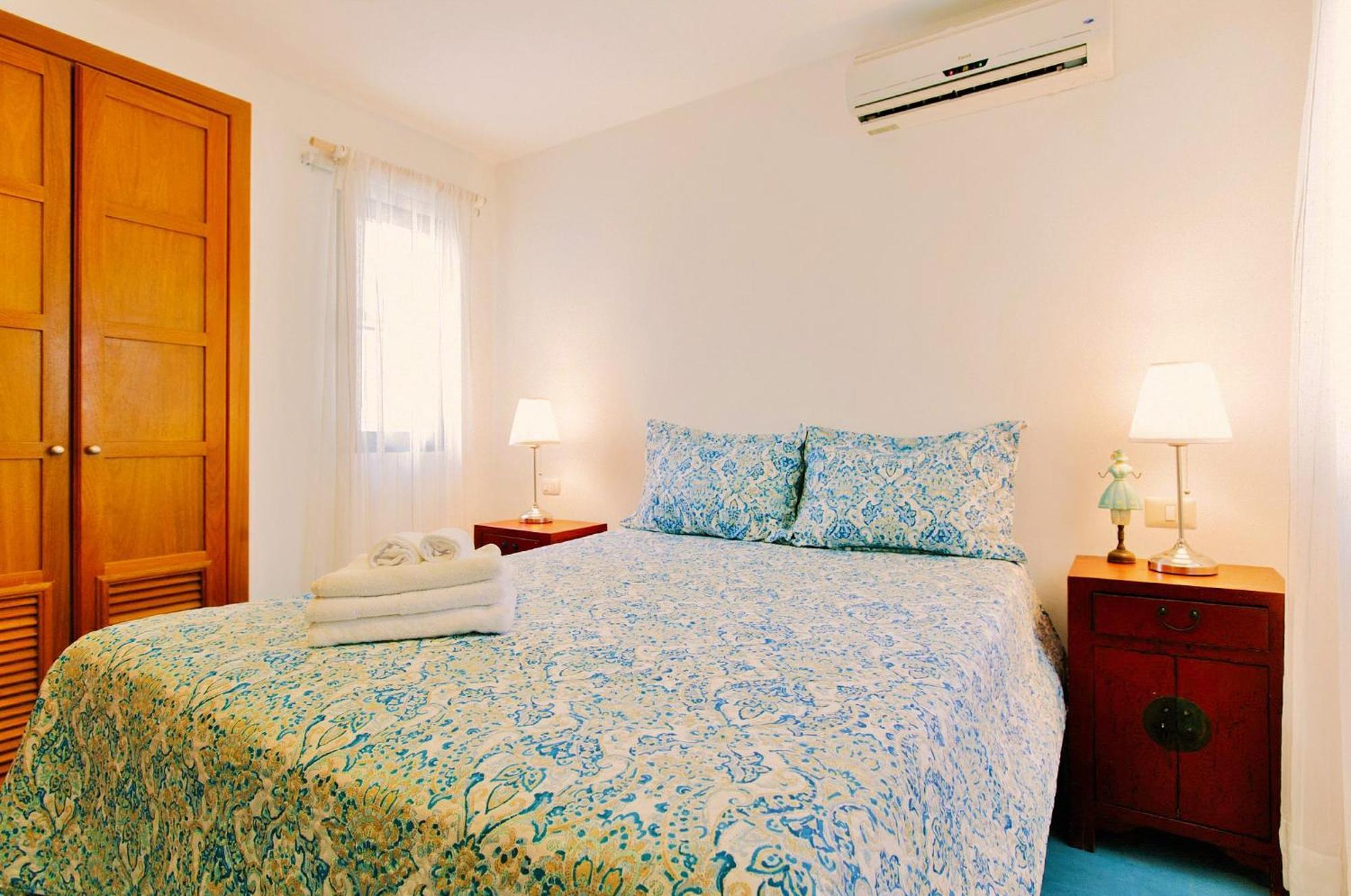 Beach Villas & Apartments Larimar ปุนตากานา ห้อง รูปภาพ